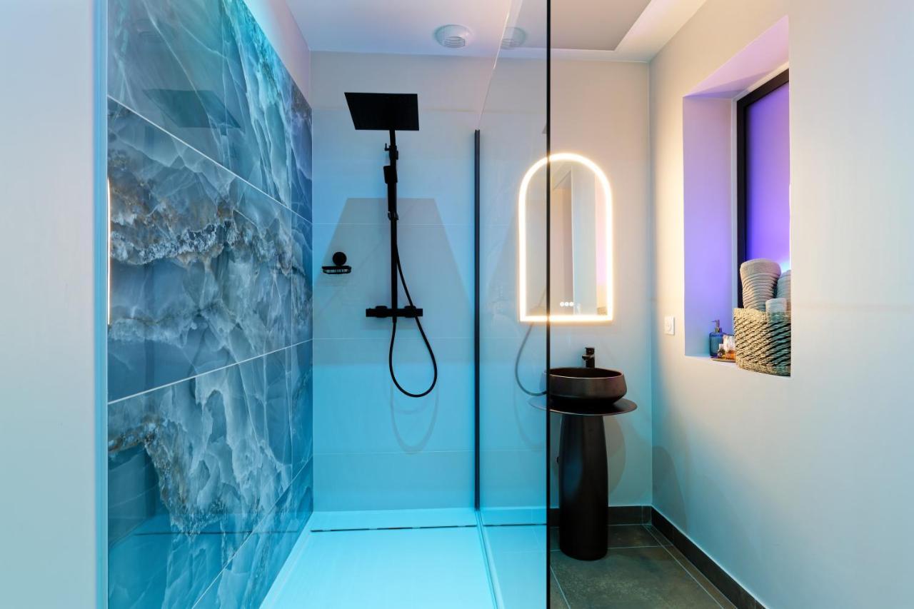 Romance Spa Nuit D'Amour El Havre Exterior foto
